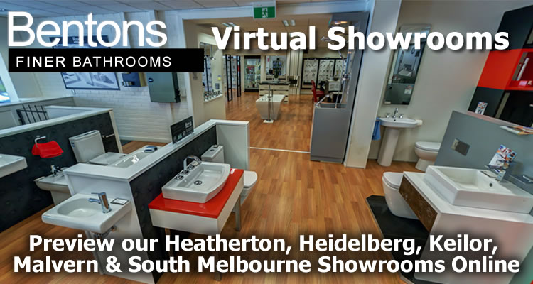Virtual Showrooms